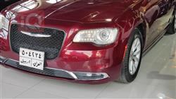 كرايسلر 300